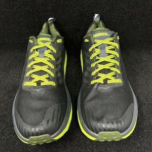 Hoka ONE ONE Challenger ATR 5 Mens size 11 Wide